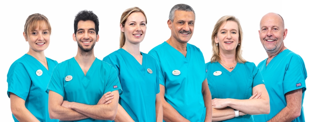 El Nashar Dental Care Award Winning Dentists In Newton Abbot Devon